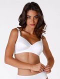 Reggiseno Lovable - bianco - 0