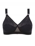 Reggiseno Playtex - nero - 2