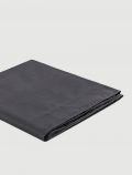 Lenzuola piana 2 piazze Zucchi - black - 1