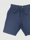 Pantalone corto sportivo Melby - navy - 1