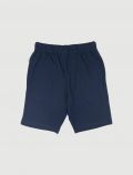 Pantalone corto sportivo Melby - navy - 2