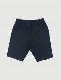 Pantalone corto sportivo Melby - nero - 2