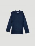 Lupetto Melby - navy - 0