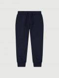 Pantalone Melby - navy - 0