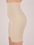 Guaina Andra Lingerie - cipria - 0