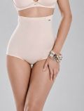 Guaina Andra Lingerie - cipria - 1