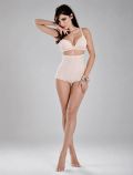 Guaina Andra Lingerie - cipria - 2