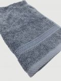 Asciugamano piccolo - grigio scuro - 2
