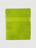 Asciugamano medio - verde acido - 1