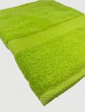Asciugamano medio - verde acido - 2