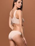 Slip Focenza - cipria - 3
