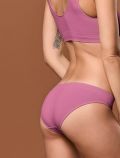 Slip Focenza - malva - 1