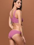 Slip Focenza - malva - 3