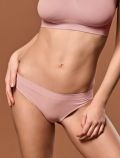 Slip Focenza - rosa antico - 0