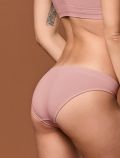 Slip Focenza - rosa antico - 1