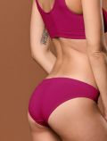 Slip Focenza - sangria - 1