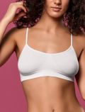 Reggiseno Focenza - bianco - 1