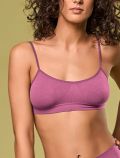 Reggiseno Focenza - malva - 1