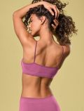Reggiseno Focenza - malva - 2