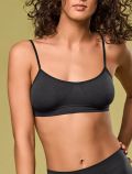 Reggiseno Focenza - nero - 1