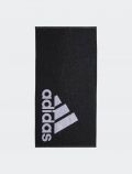 Asciugamano panca Adidas - black - 0