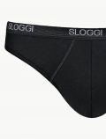 Slip Sloggy - nero - 1