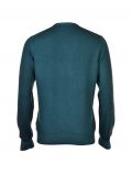 Pullover manica lunga Gran Sasso - ottanio - 3