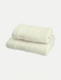 Completo asciugamani Gabel - beige - 0