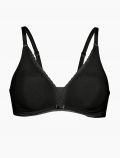 Reggiseno Lovable - nero - 3