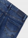 Pantalone jeans Mayoral - denim - 1