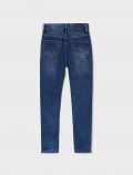 Pantalone jeans Mayoral - denim - 2