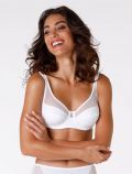 Reggiseno Lovable - bianco - 0