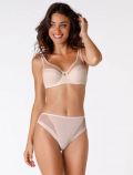 Reggiseno Lovable - cipria - 2