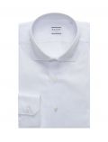 Camicia manica lunga Xacus - bianco - 4