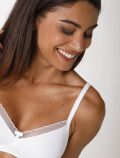 Reggiseno Lovable - bianco - 1