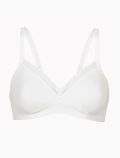 Reggiseno Lovable - bianco - 2