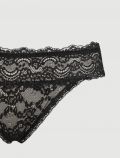 Reggiseno SÌ È Lei - nero - 1