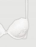 Reggiseno SÌ È Lei - bianco - 1