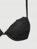 Reggiseno SÌ È Lei - nero - 1