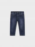 Pantalone jeans Mayoral - scuro - 0