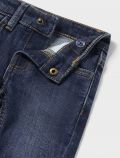 Pantalone jeans Mayoral - scuro - 1