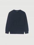 Pullover manica lunga Mayoral - grigio - 0
