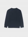 Pullover manica lunga Mayoral - grigio - 2