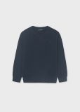 Pullover manica lunga Mayoral - marino - 2