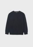Pullover manica lunga Mayoral - nero - 0