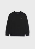 Pullover manica lunga Mayoral - nero - 0