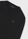 Pullover manica lunga Mayoral - nero - 1