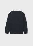 Pullover manica lunga Mayoral - nero - 2