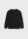 Pullover manica lunga Mayoral - nero - 2