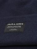 Berretto Jack & Jones - navy - 1